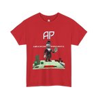 A Peay Tee