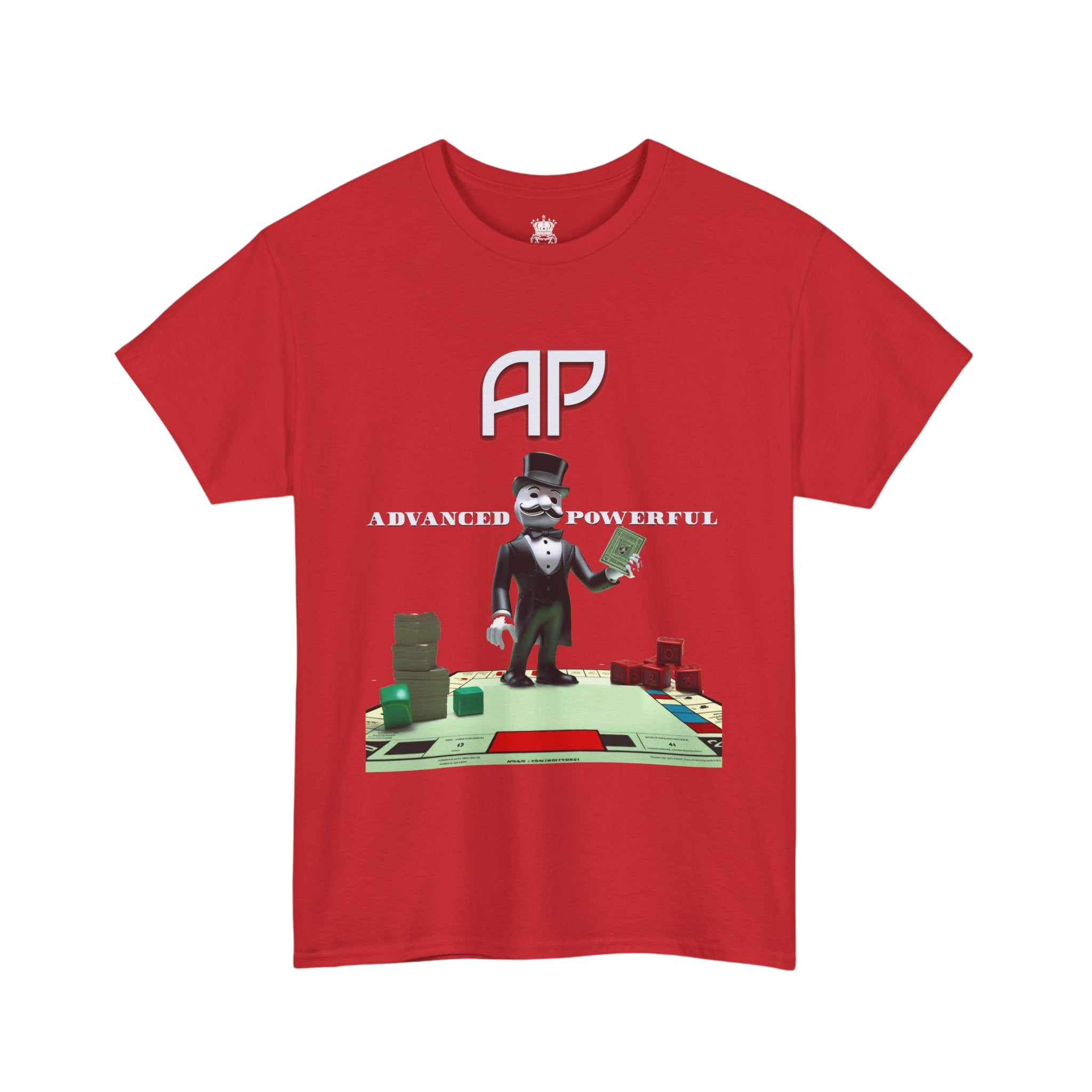A Peay Tee