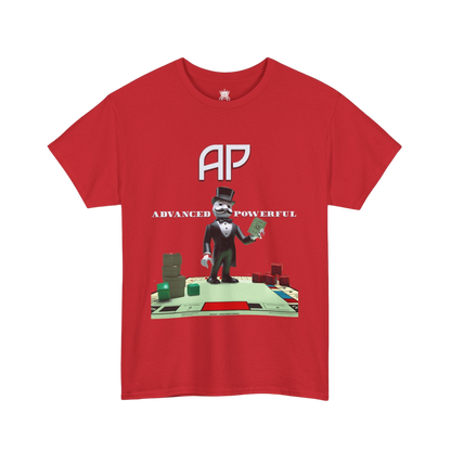 A Peay Tee