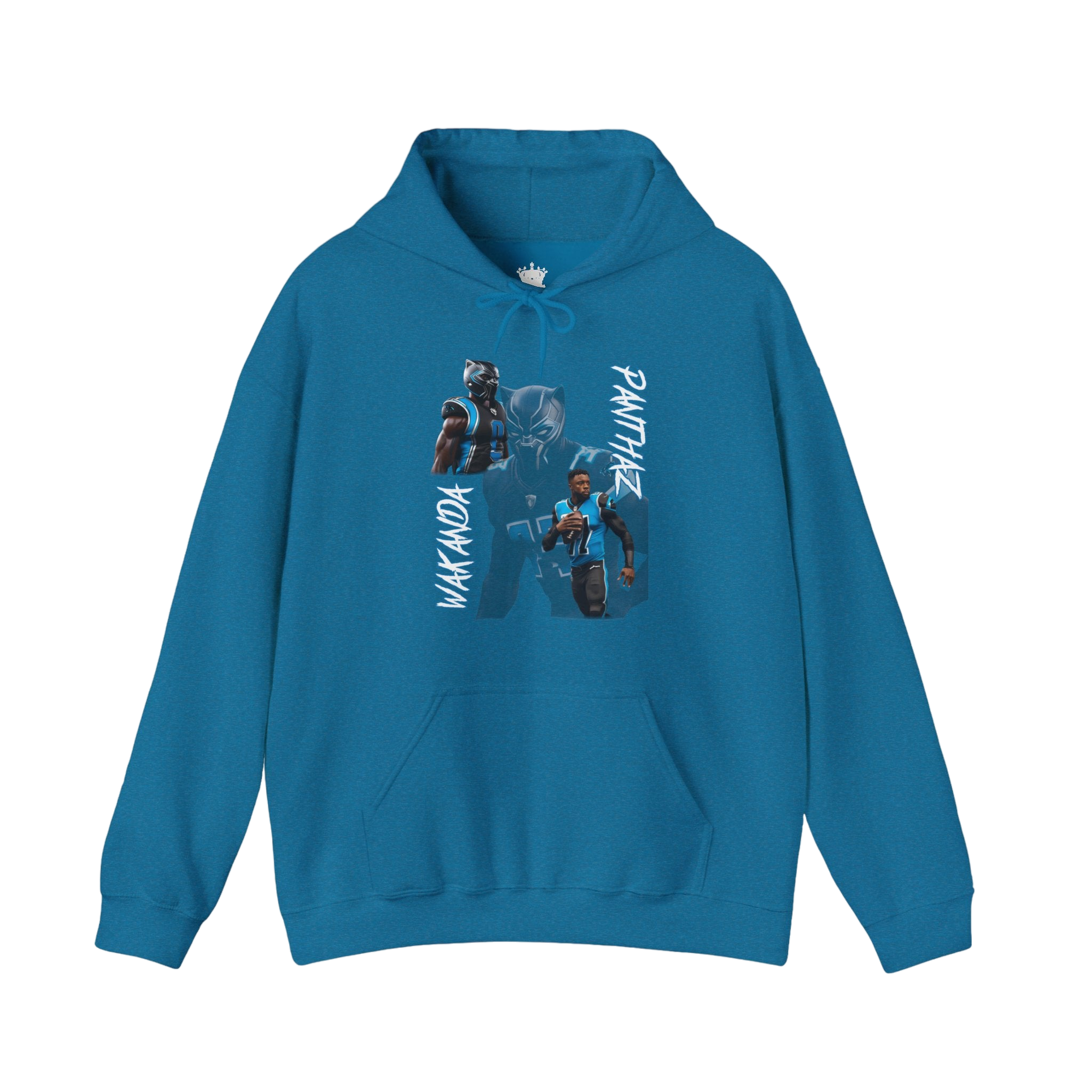 Panthaz Hoodie