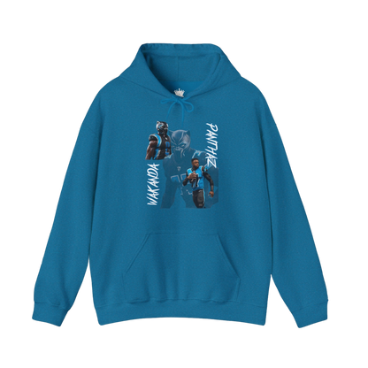 Panthaz Hoodie
