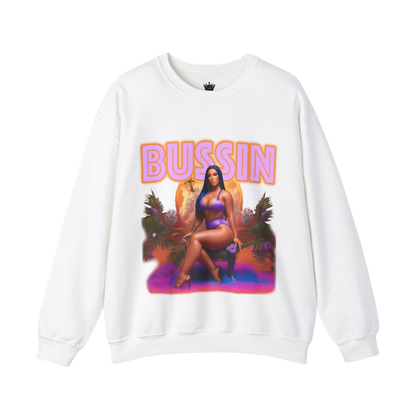 Bussin Sweatshirt