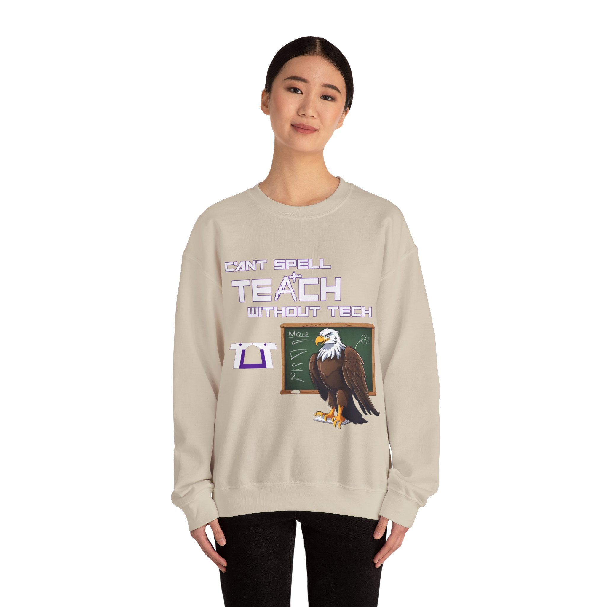 TN Tech Sweatshirt