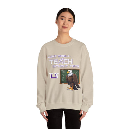 TN Tech Sweatshirt