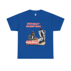 Questions N Answers Tee