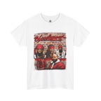 Bloodsport Tee