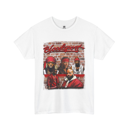 Bloodsport Tee