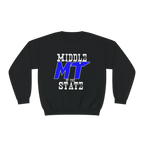 Middle State Sweatshirt