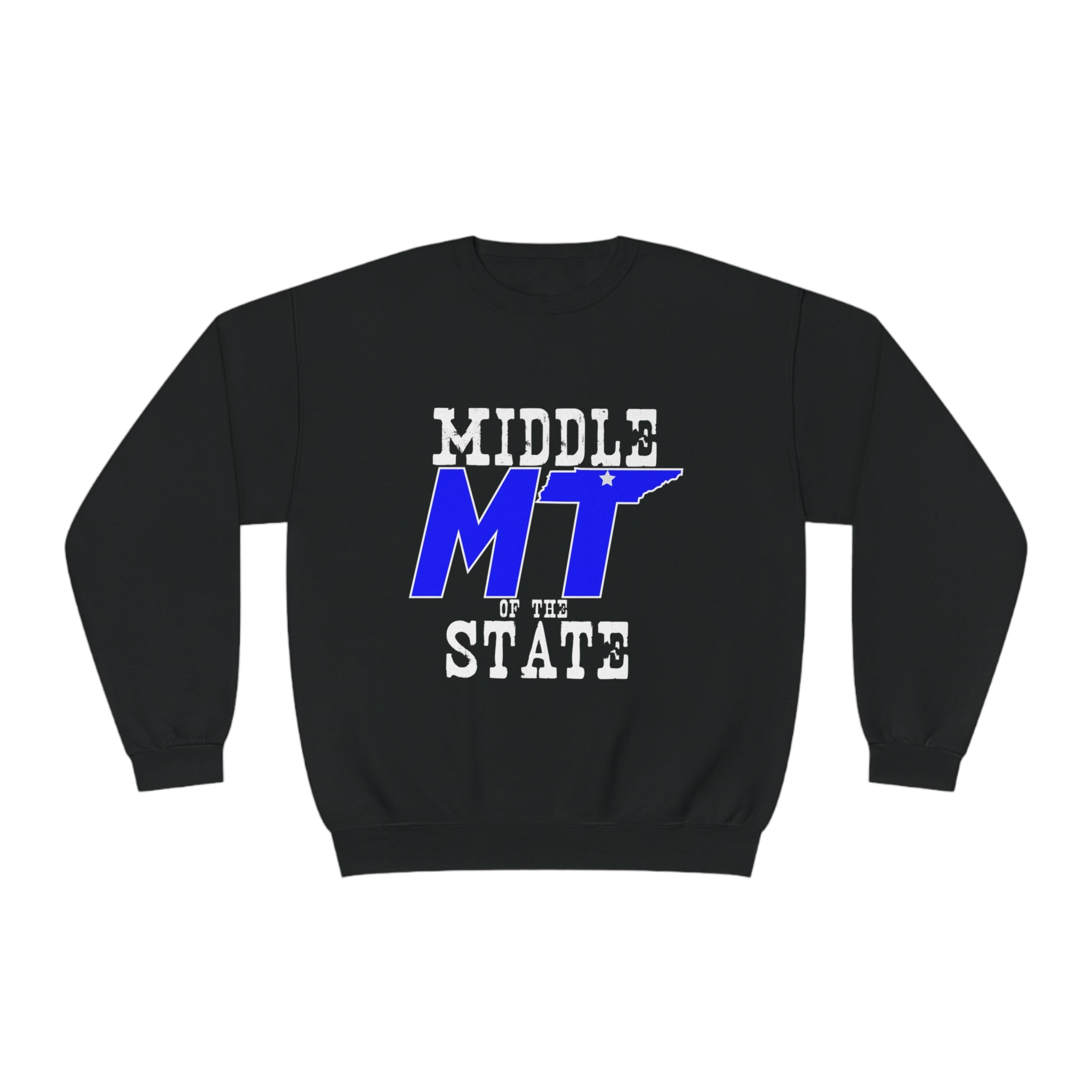 Middle State Sweatshirt