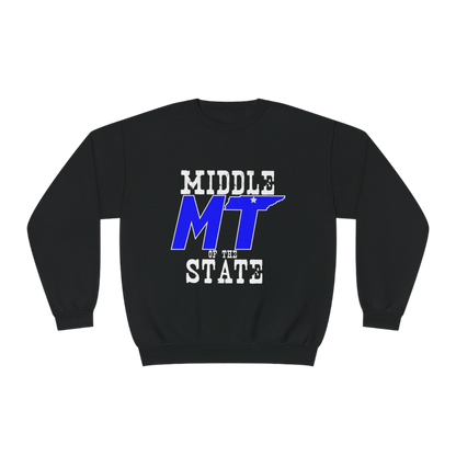 Middle State Sweatshirt
