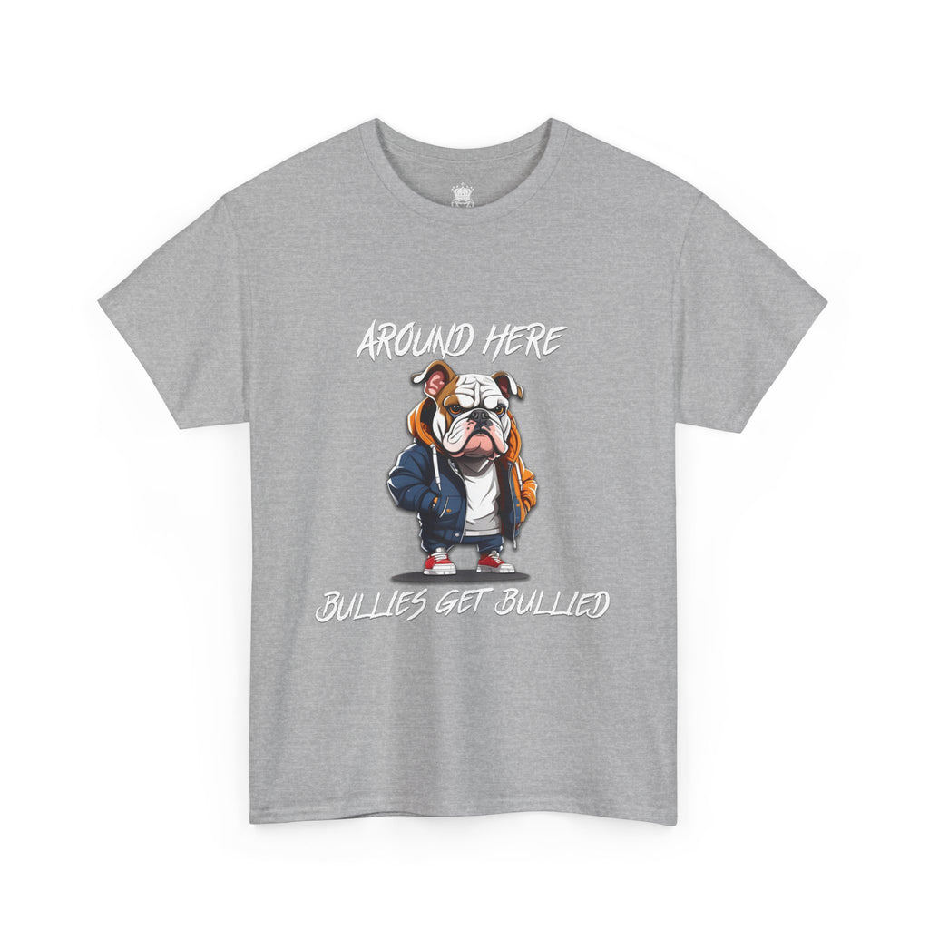 Bullie Tee
