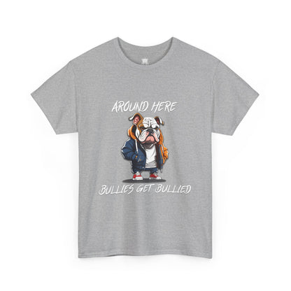 Bullie Tee