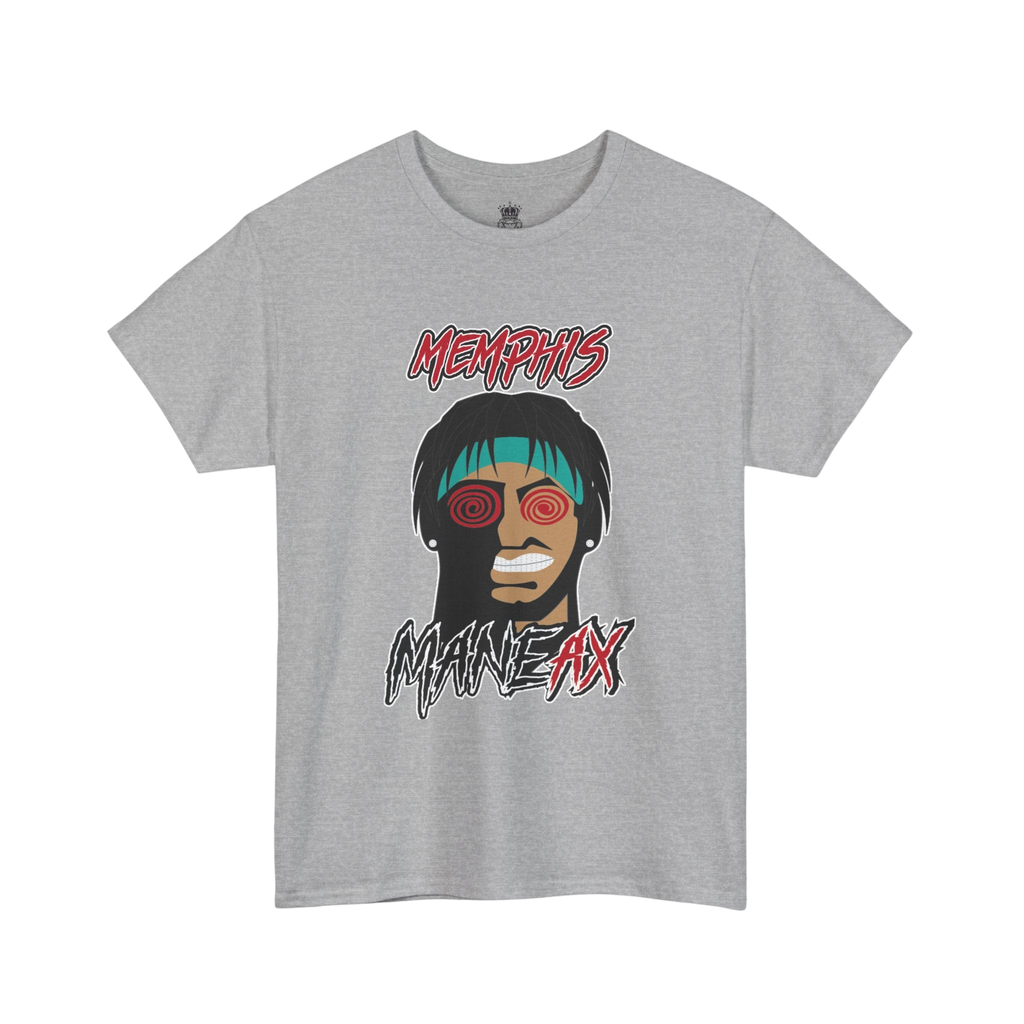 Mane-Ax Tee