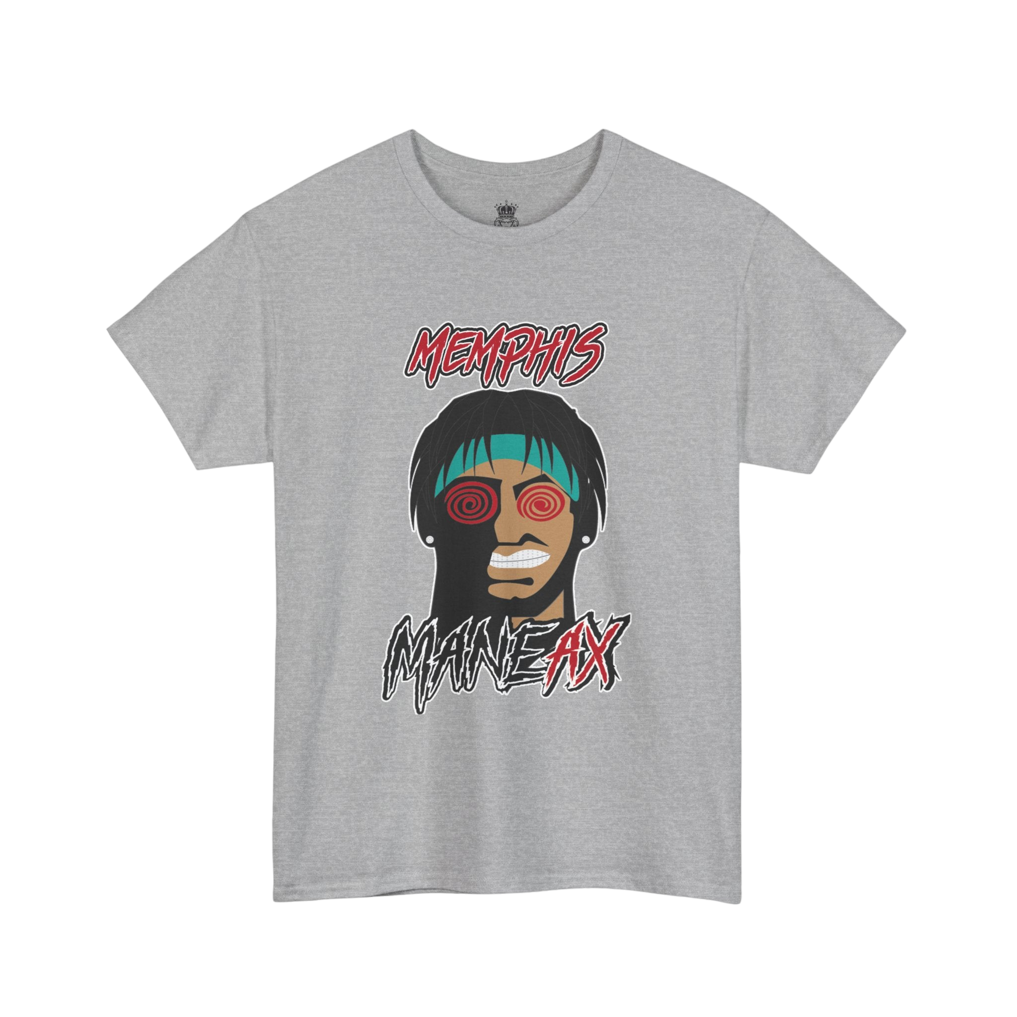 Mane-Ax Tee