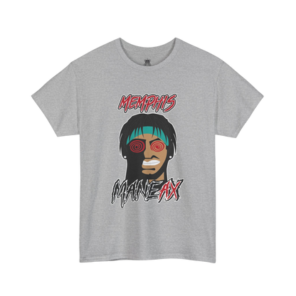 Mane-Ax Tee