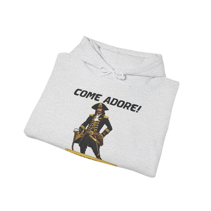 Come Adore Hoodie