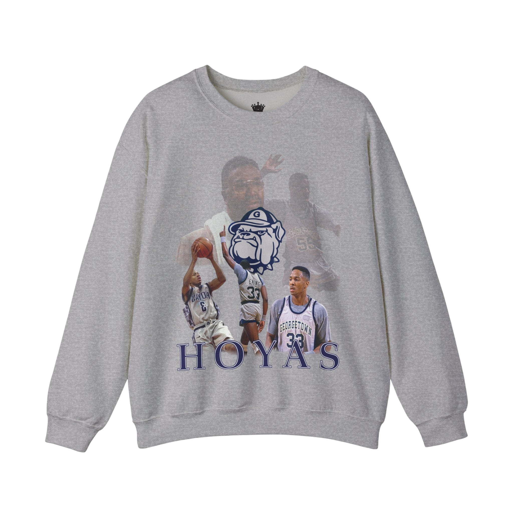 Hoyas Sweatshirt