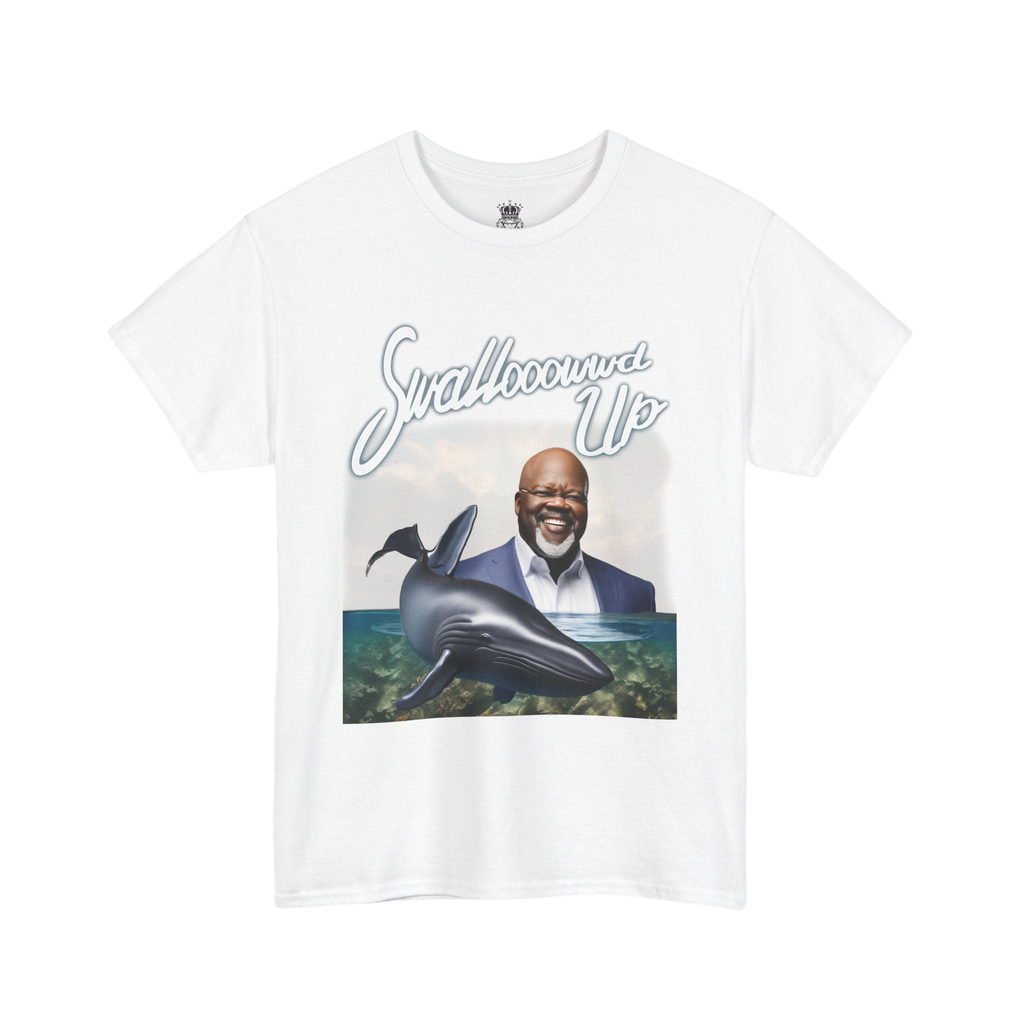 Swallowed Up Tee