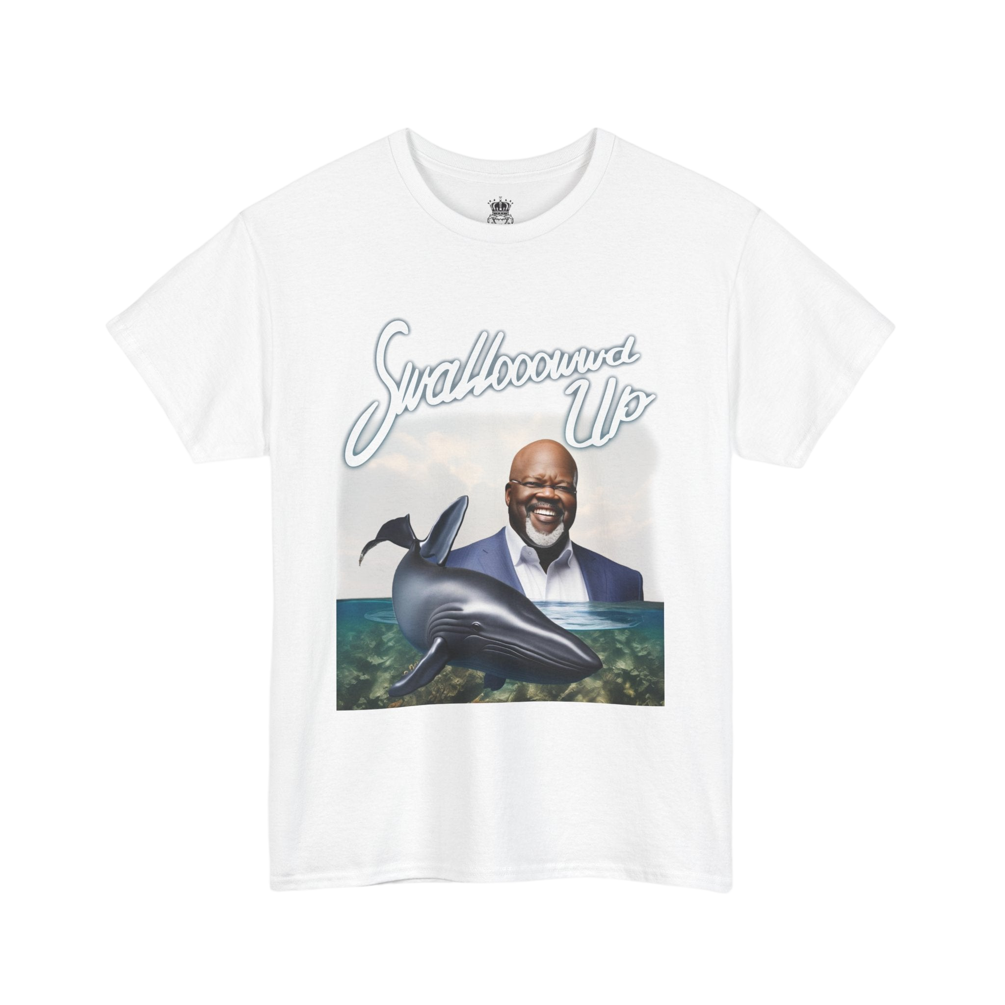 Swallowed Up Tee