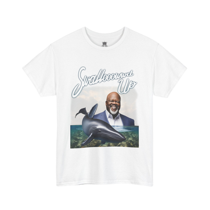 Swallowed Up Tee