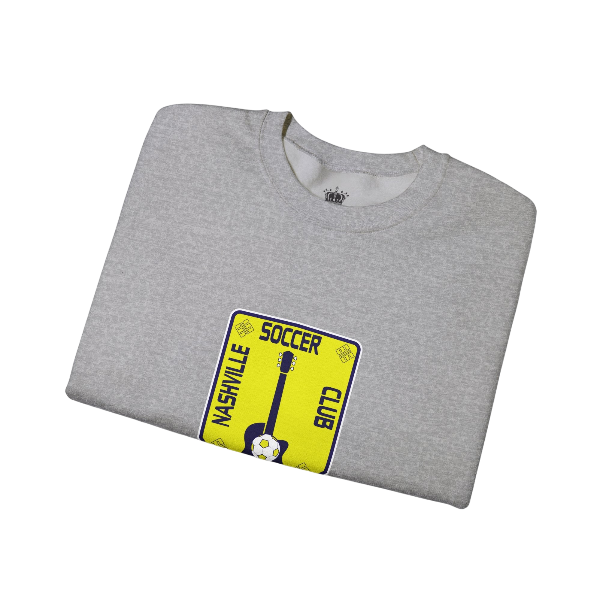Nashville SC Sweatshirt