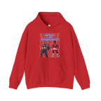 Only In Americah Hoodie