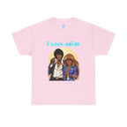 Love Anime Tee