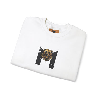 Gritty Griz Sweatshirt