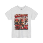 Bloodsport Tee