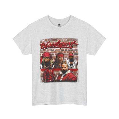 Bloodsport Tee