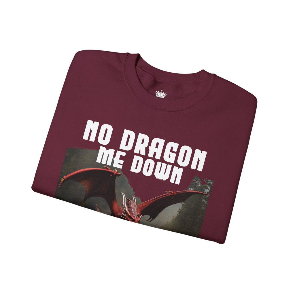 Own Lane Sweatshirt