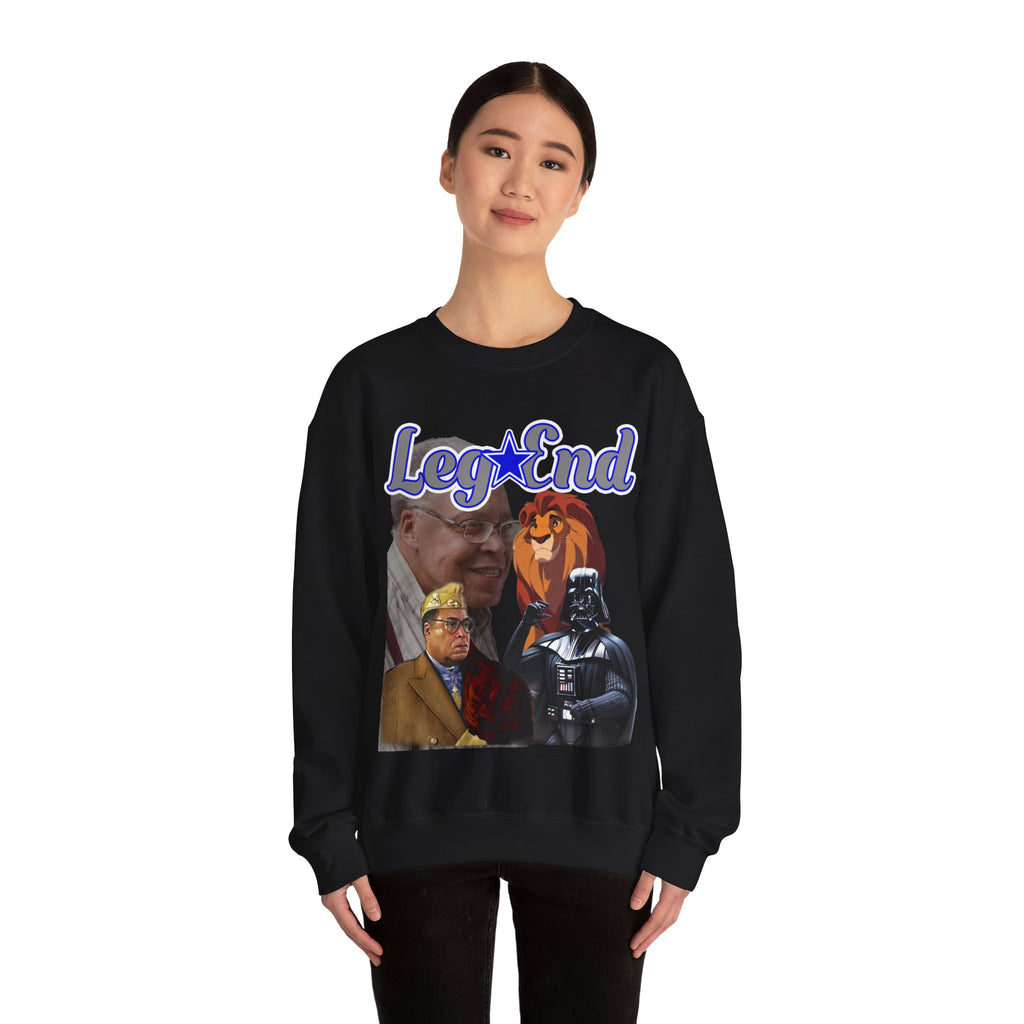 JEJ Legend Sweatshirt
