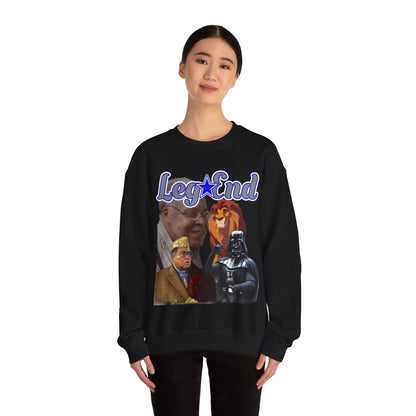 JEJ Legend Sweatshirt