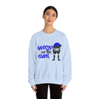 Always on the Clock Sweatshirt