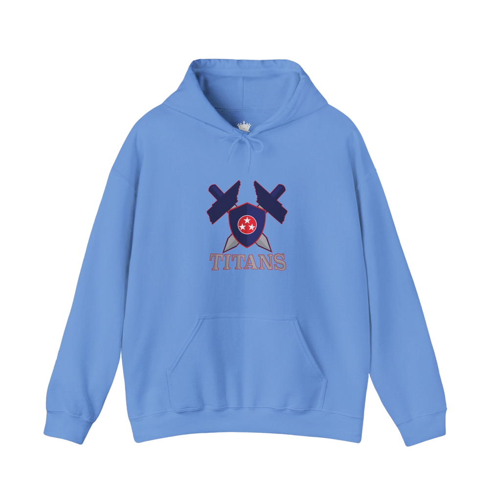 TN Titan Hoodie