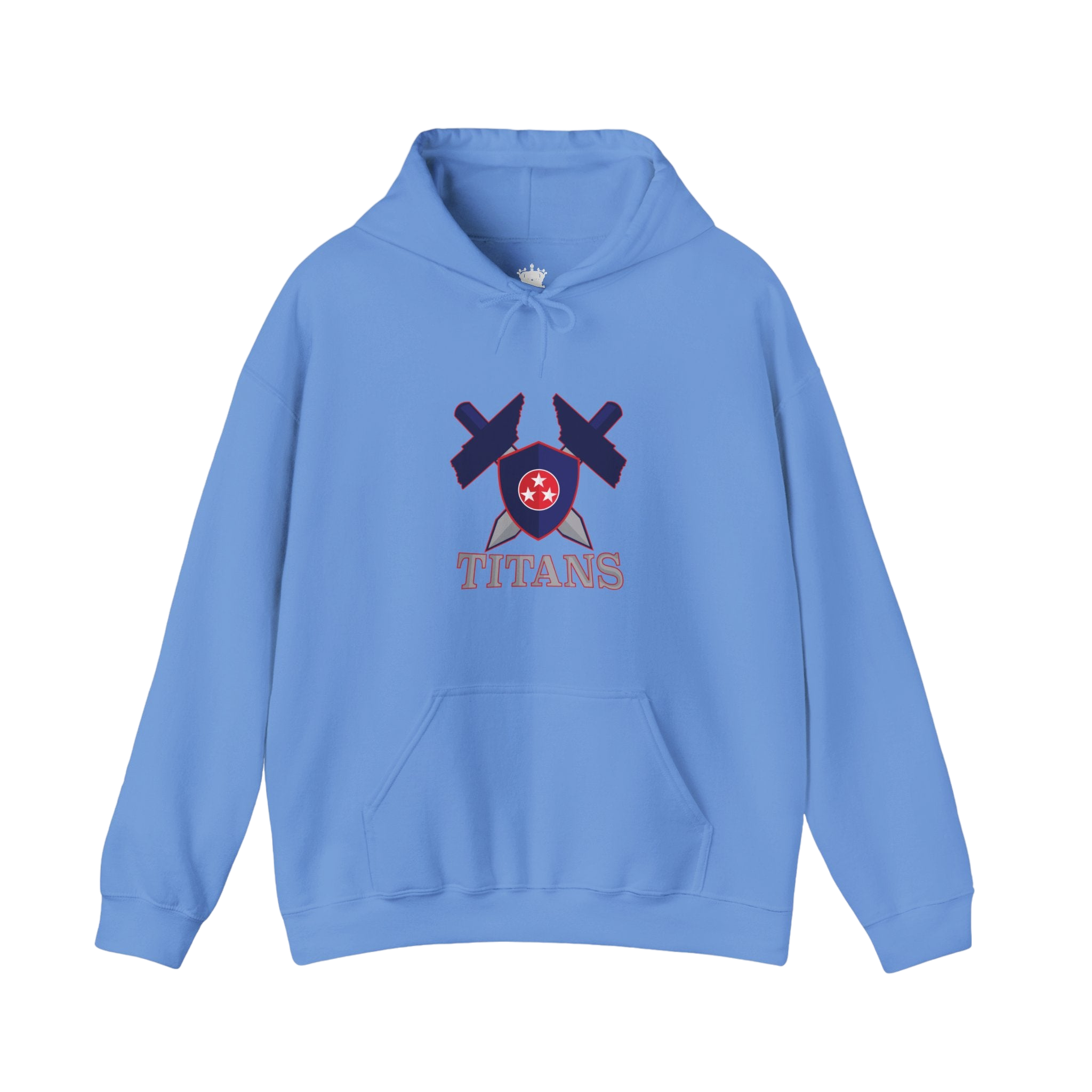 TN Titan Hoodie