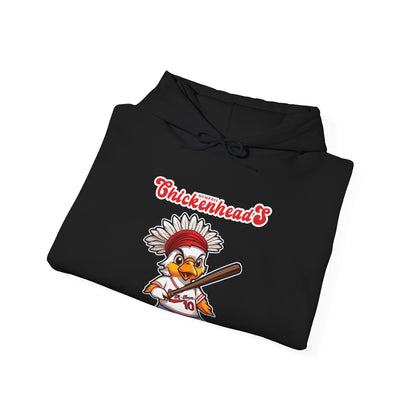 Chickenheads Hoodie