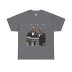 Roc With Us Tee