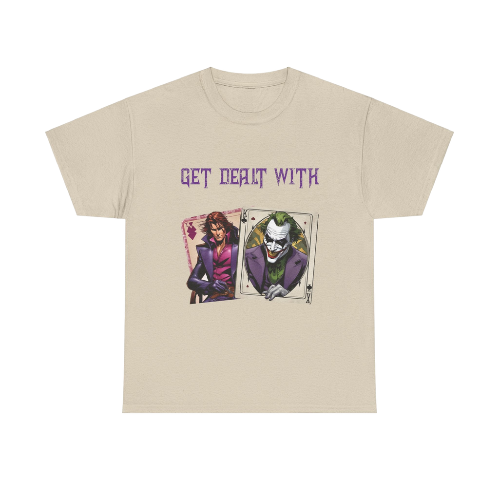 Get Dealt With Tee