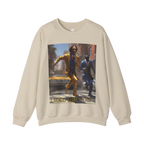 "Told Him No" Crewneck Sweatshirt