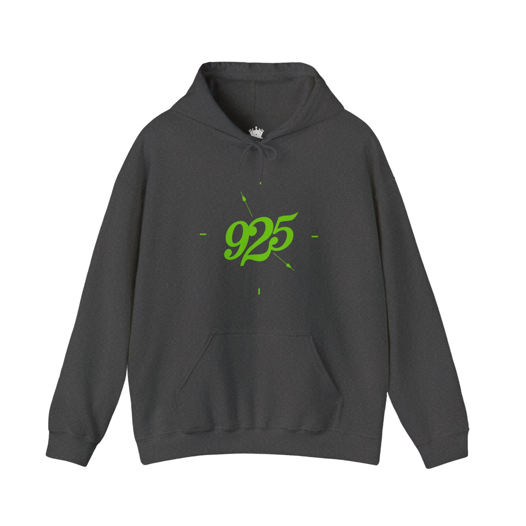 9-2-5 Hoodie