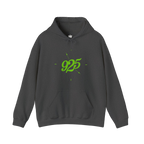 9-2-5 Hoodie