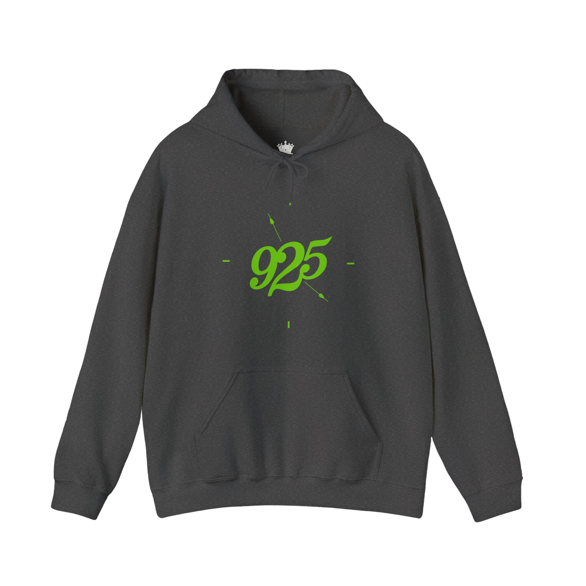 9-2-5 Hoodie