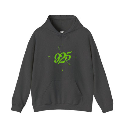 9-2-5 Hoodie