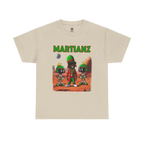 Martianz Tee