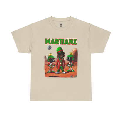 Martianz Tee