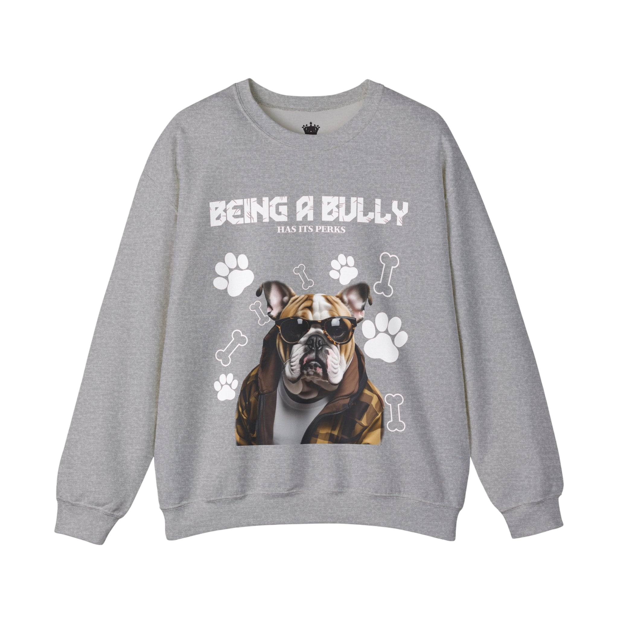 Bully Perks Sweatshirt