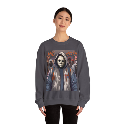 Mic Myers Sweatshirt