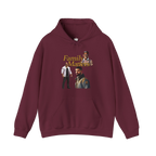 Family Matters Hoodie