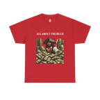 About the Bucs Tee